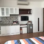 The Garden Bulding