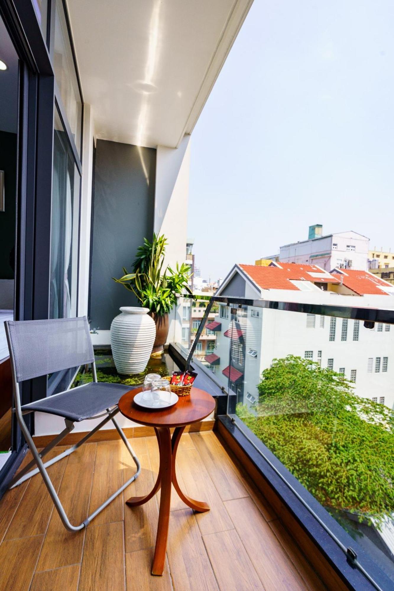 The Garden Bulding Căn hộ TP. Hồ Chí Minh
