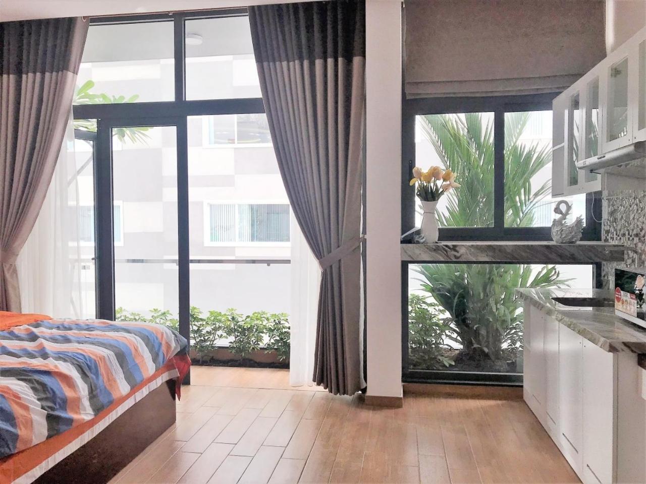 Căn hộ The Garden Bulding TP. Hồ Chí Minh