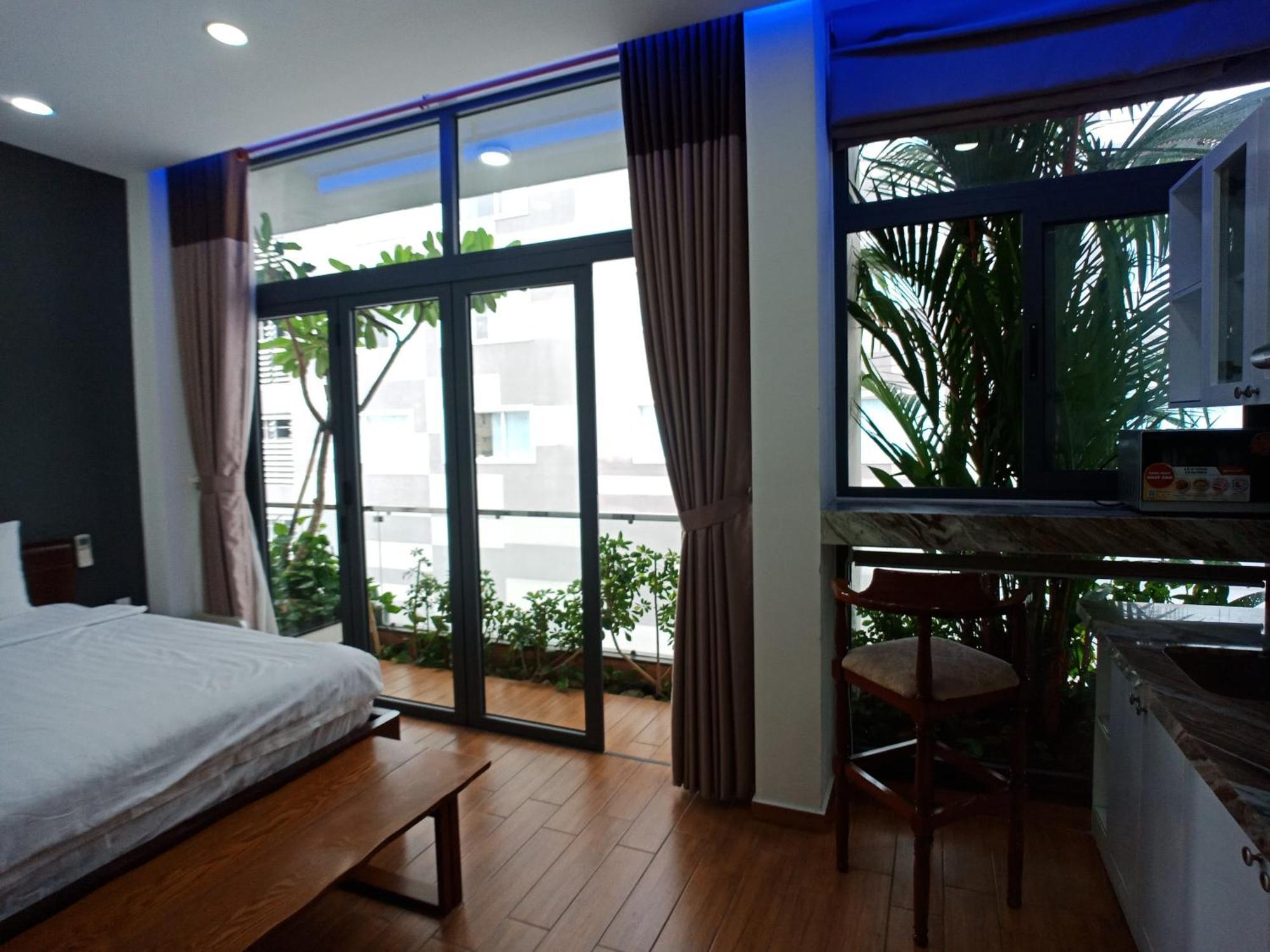 The Garden Bulding TP. Hồ Chí Minh