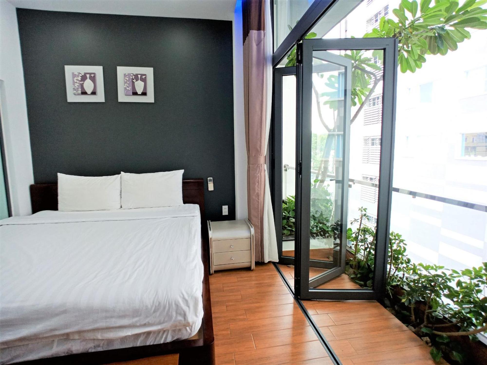 Căn hộ The Garden Bulding TP. Hồ Chí Minh