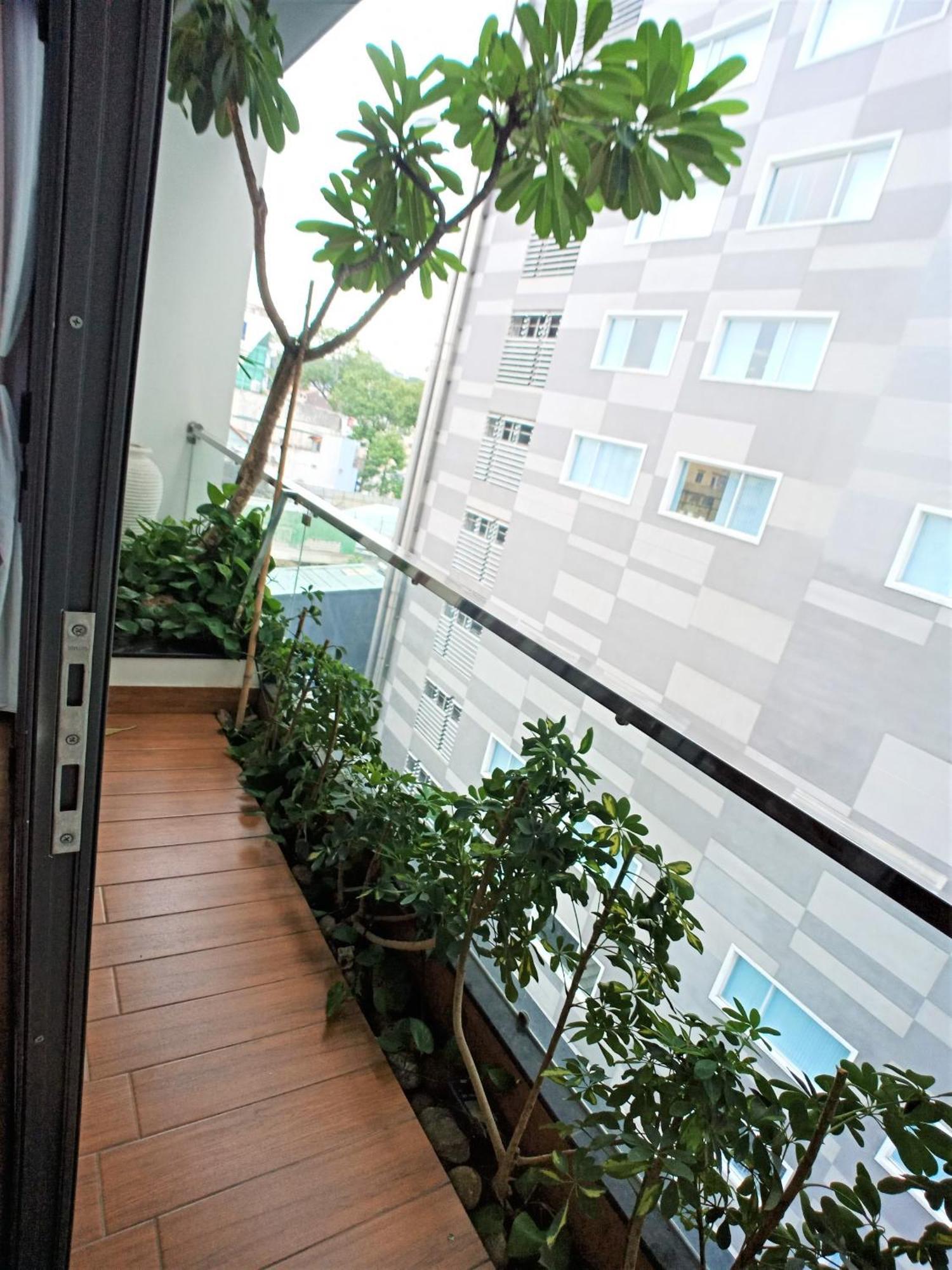 The Garden Bulding TP. Hồ Chí Minh