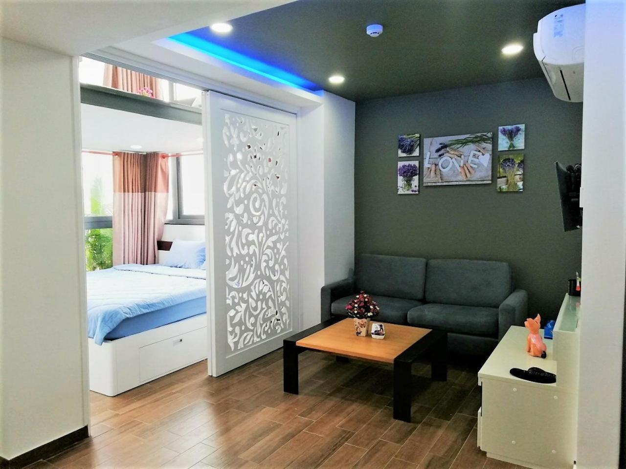 Căn hộ The Garden Bulding TP. Hồ Chí Minh