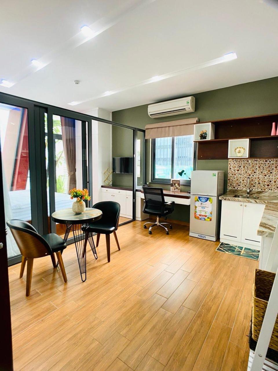The Garden Bulding TP. Hồ Chí Minh