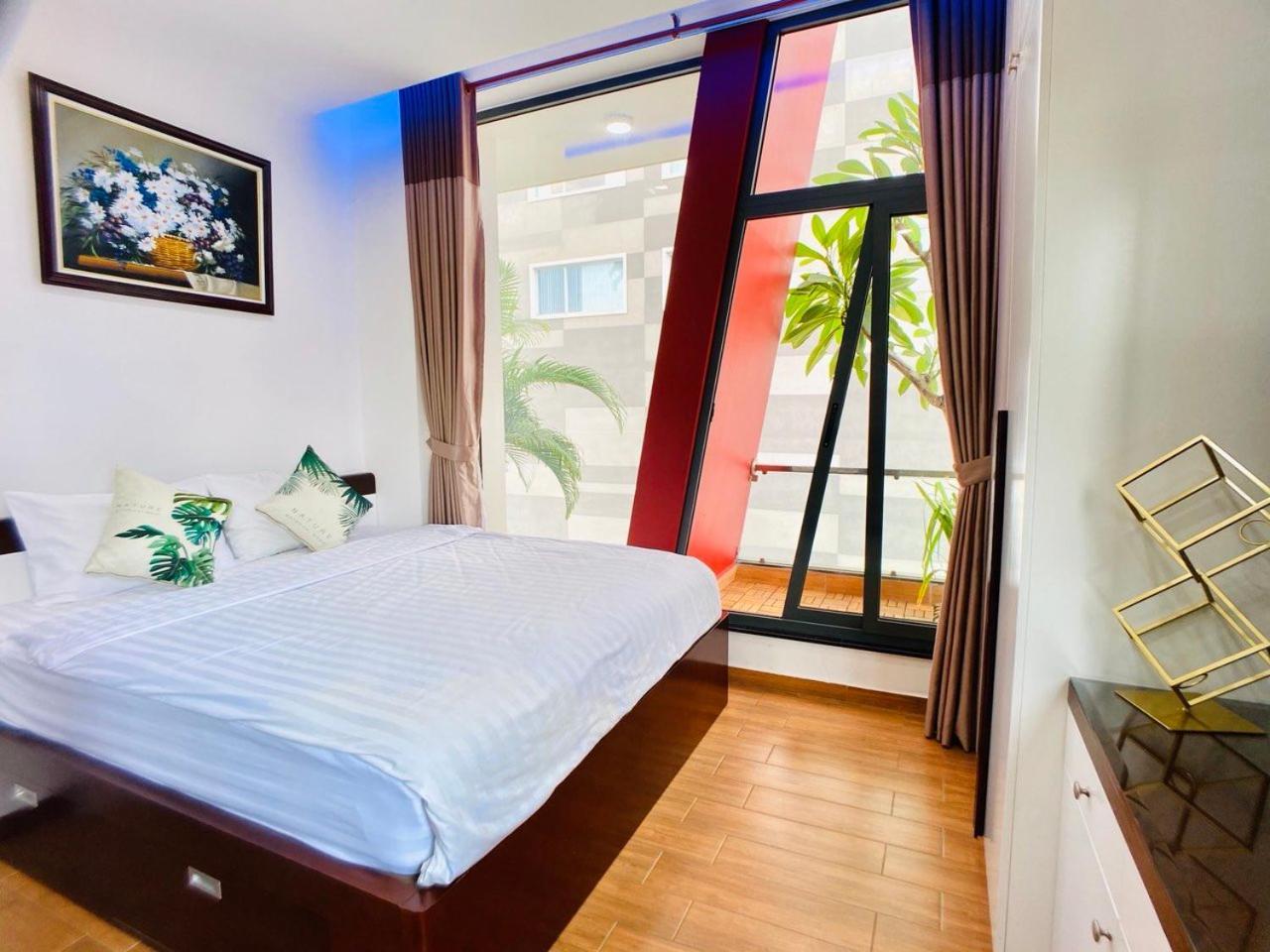 Căn hộ The Garden Bulding TP. Hồ Chí Minh