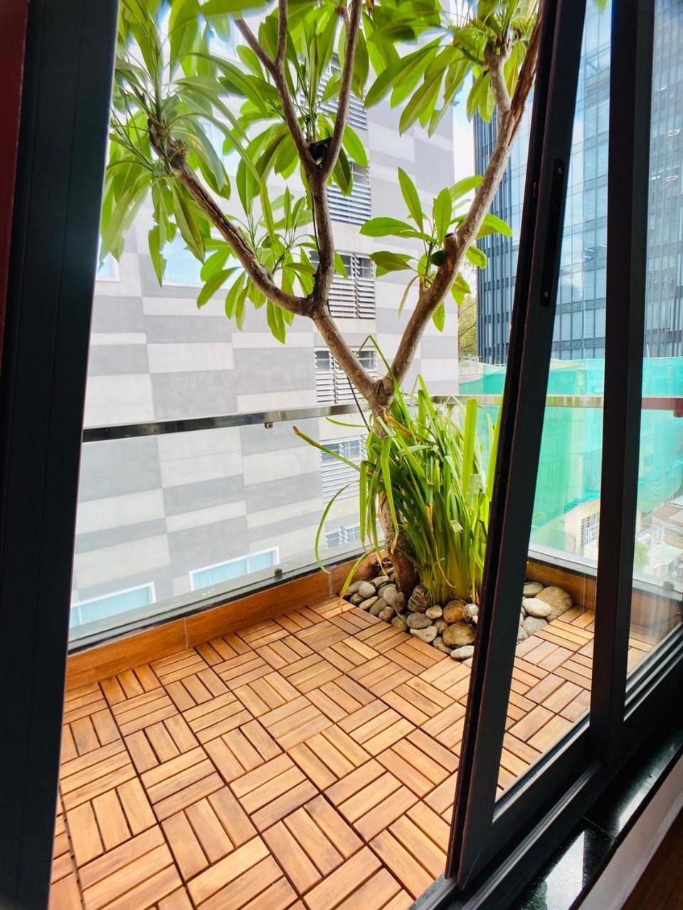 The Garden Bulding * TP. Hồ Chí Minh